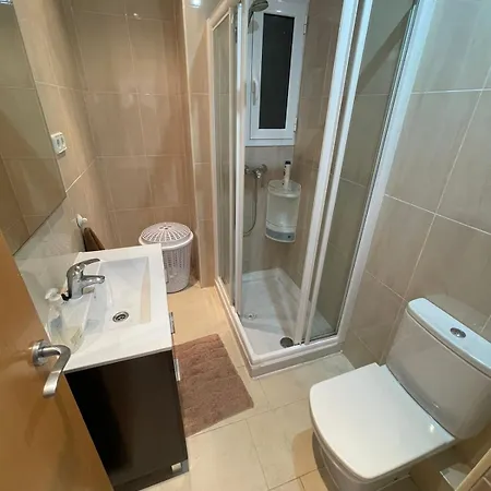 Apartment Playa 2 Calafell