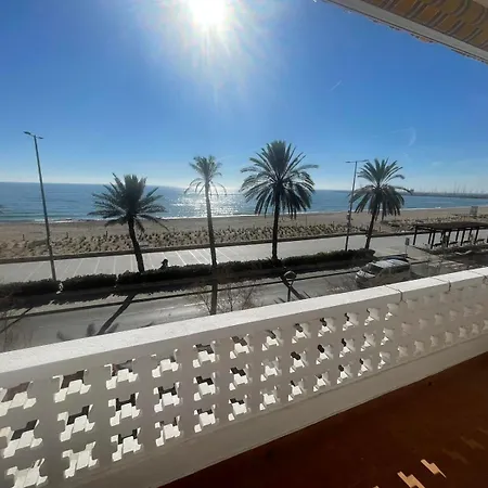 Apartment Playa 2 Calafell