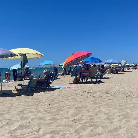 Playa 2 * Calafell