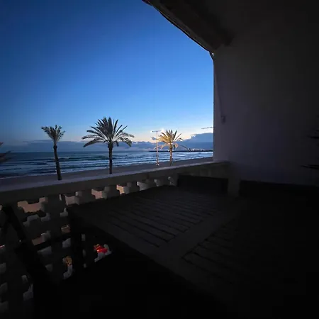Apartment Playa 2 *