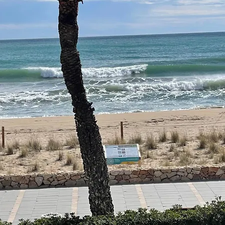 Playa 2 * Calafell