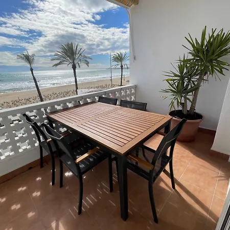 Playa 2 Apartment Calafell
