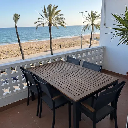 Apartment Playa 2 *