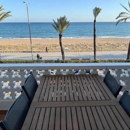 Playa 2 Apartment Calafell
