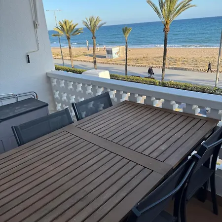 Playa 2 * Calafell