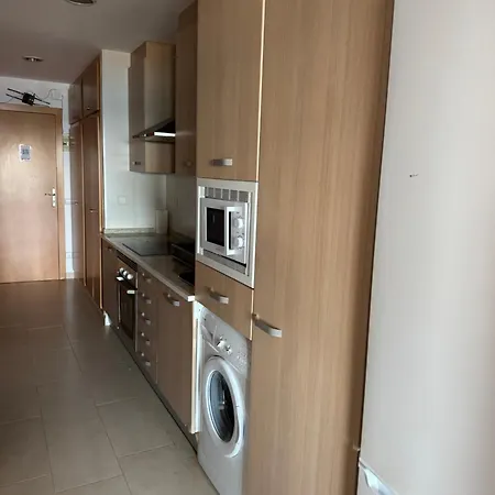 Playa 2 Apartment