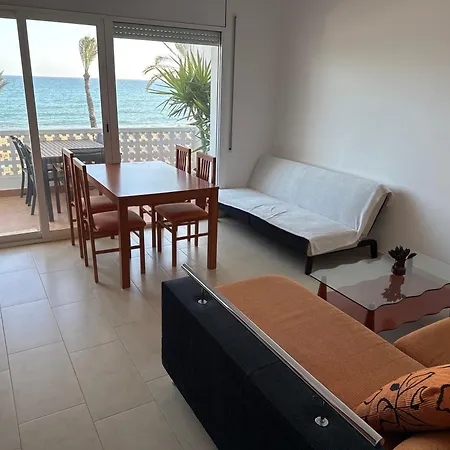 Apartment Playa 2