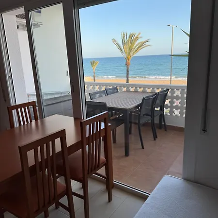 Playa 2 Apartment Calafell