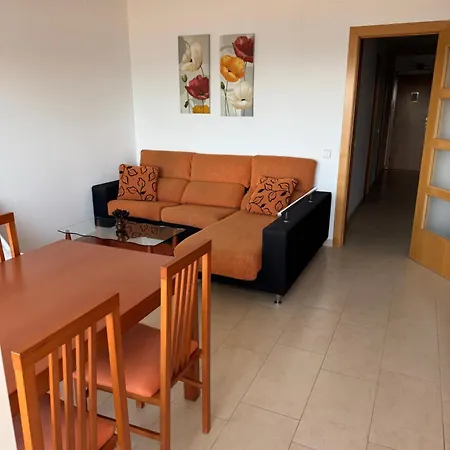 Apartment Playa 2 Calafell