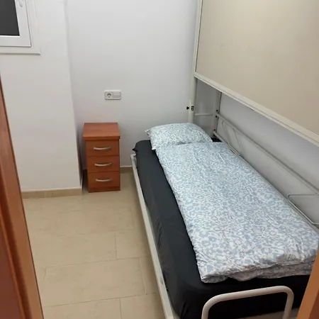 Playa 2 Apartment