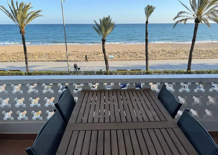 Playa 2 Appartamento Calafell