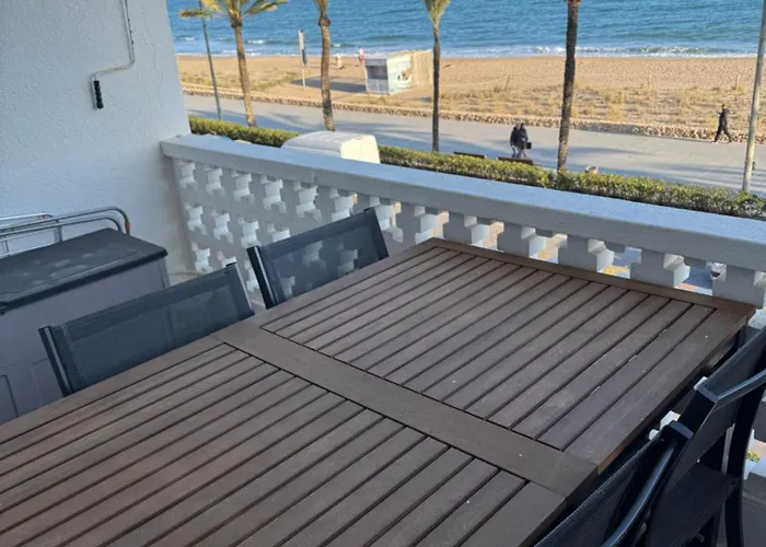 Playa 2 * Calafell