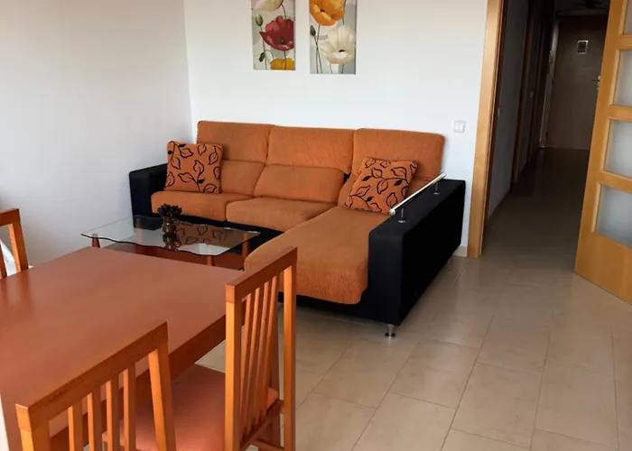 Appartamento Playa 2 Calafell