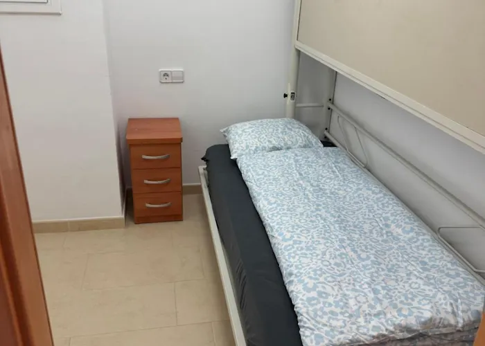 Playa 2 Appartamento